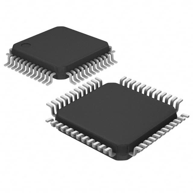 manufacturer integrated circuit