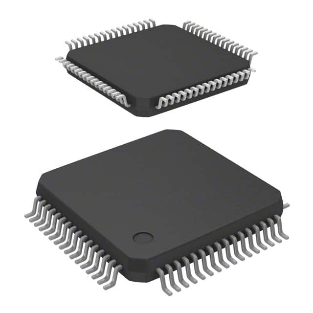 manufacturer integrated circuit