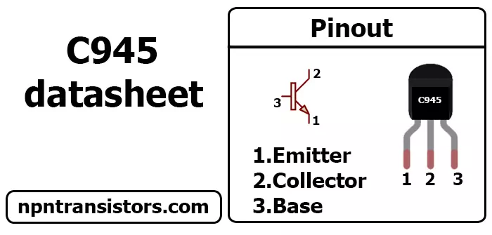 C945 Pinout