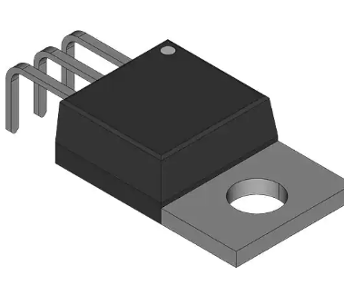 Discrete Semiconductor Definition