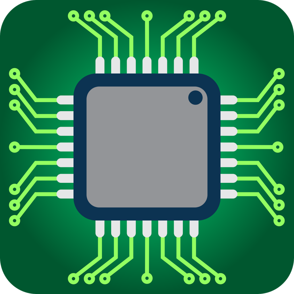 IC Chip Technology