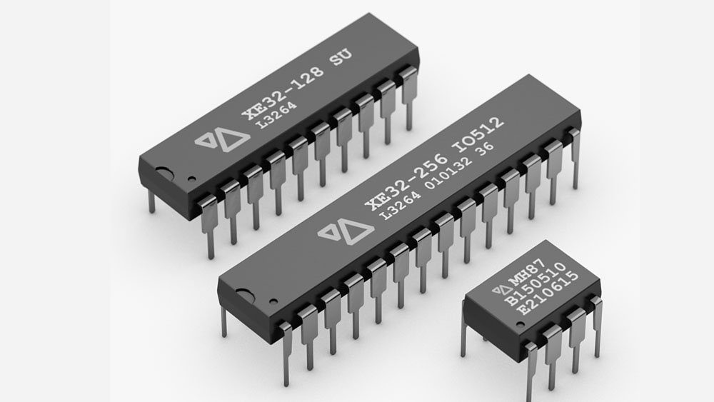 What is an IC Chip