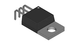 Discrete-Semiconductor-IPA60R190C6
