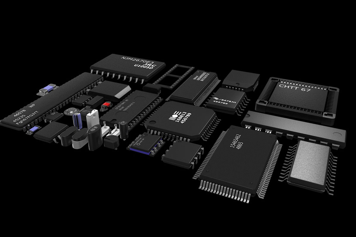 ATMEGA168PA-AU