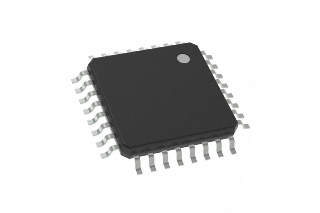 ATMEGA8A-AU