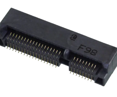 Card Edge Connectors