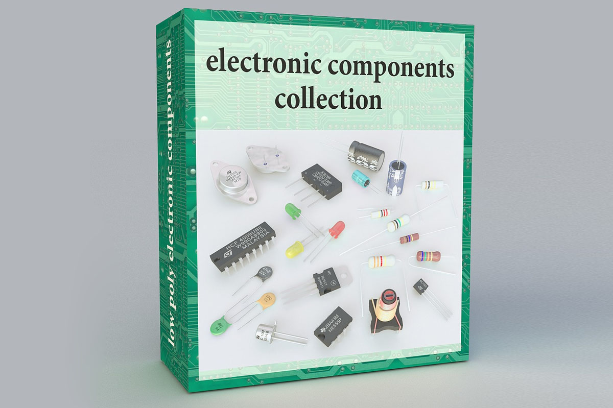 Is Electronic Components A Good Career Path