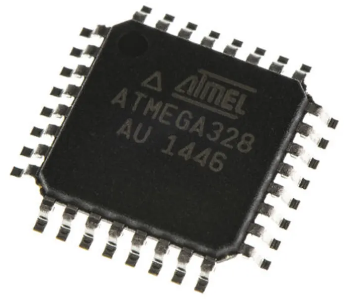 ATMEGA328P-AU