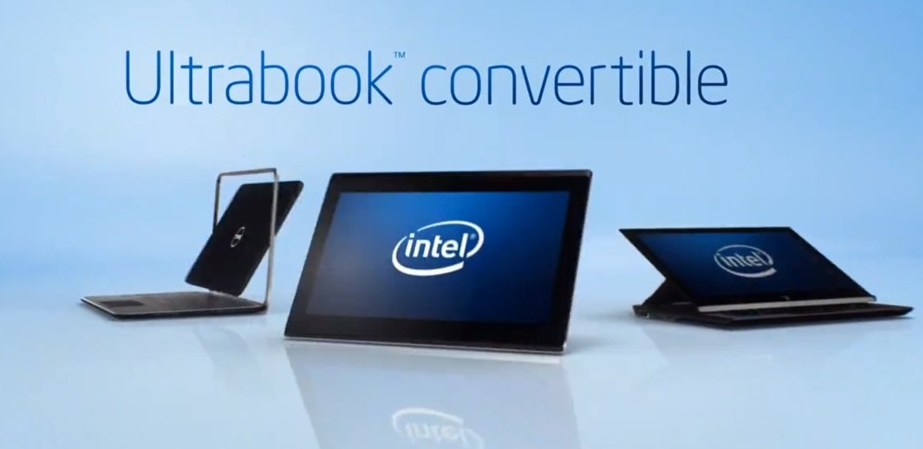 ADUM1201ARZ - Intel's New Ultrabook