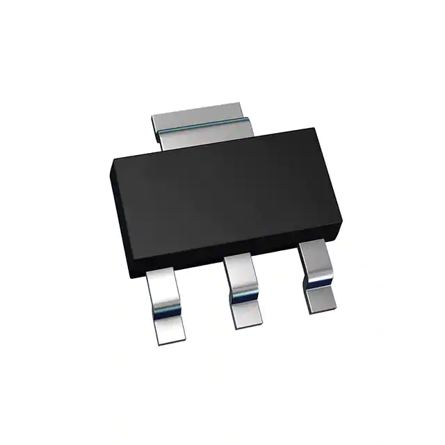 DIODE ZENER 5.6V 500MW MICROMELF