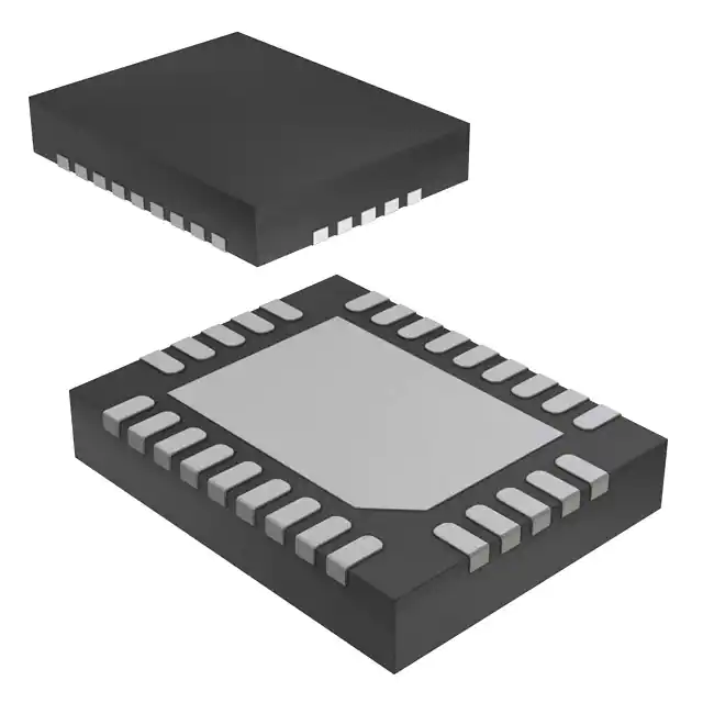 Integrated Circuits Dealer